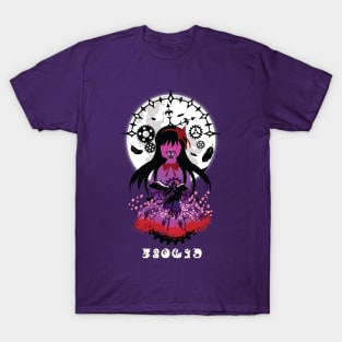 Homura Akemi T-Shirt